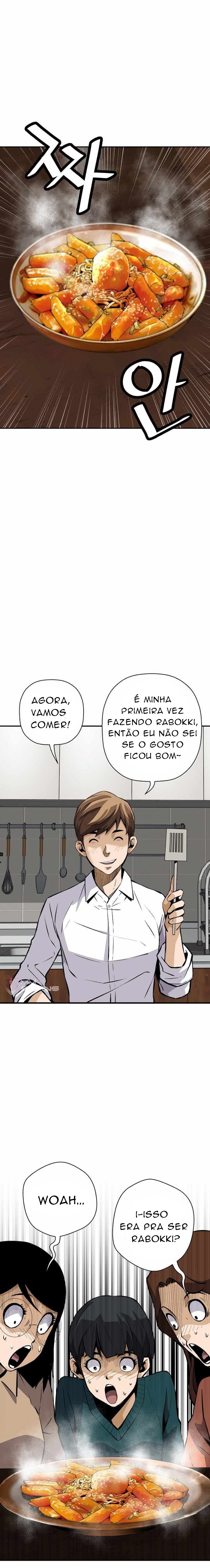 Página 20 - Retorno da Lenda Cap. 32