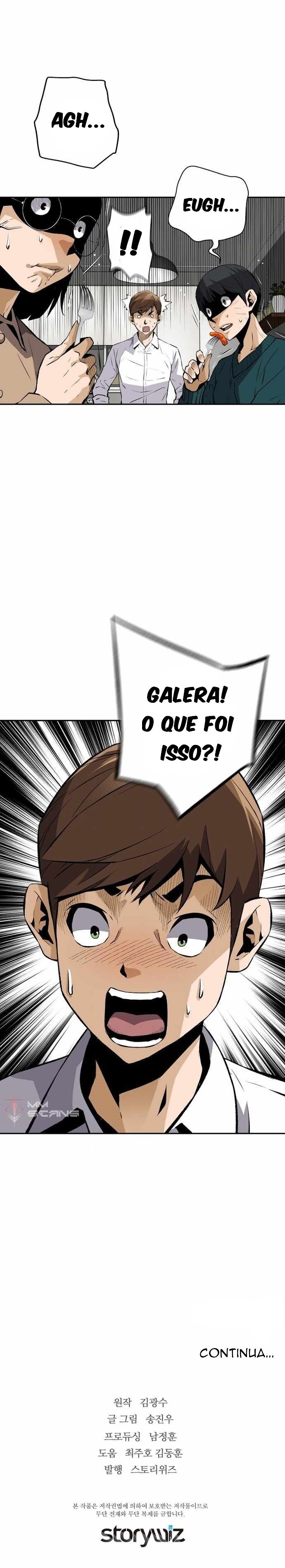 Página 22 - Retorno da Lenda Cap. 32