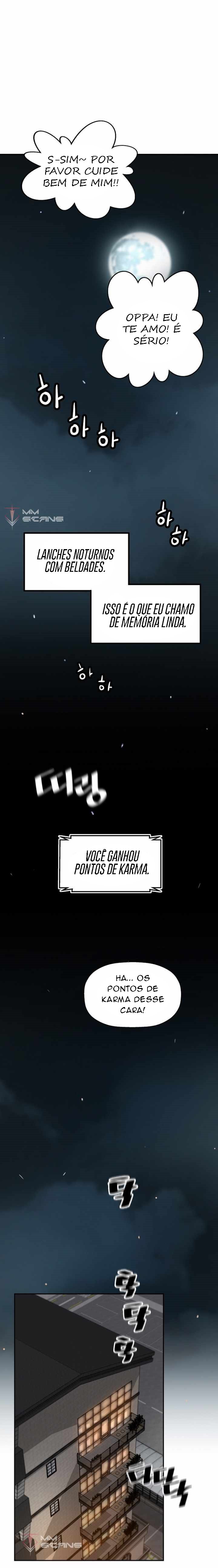 Página 6 - Retorno da Lenda Cap. 33