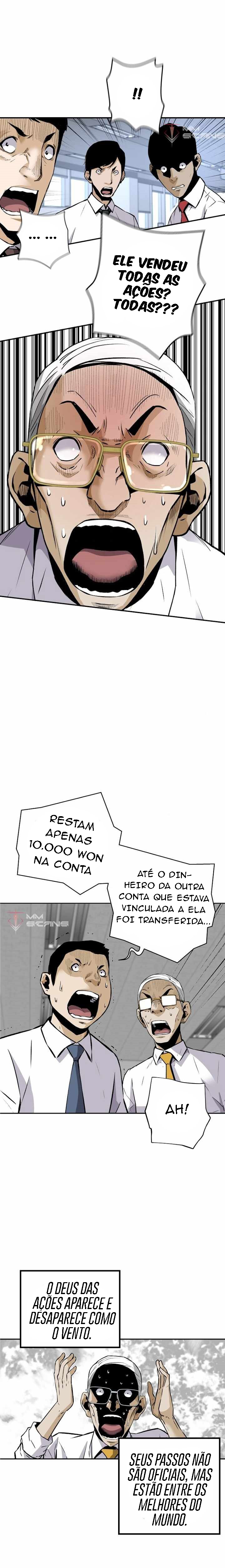 Página 13 - Retorno da Lenda Cap. 33