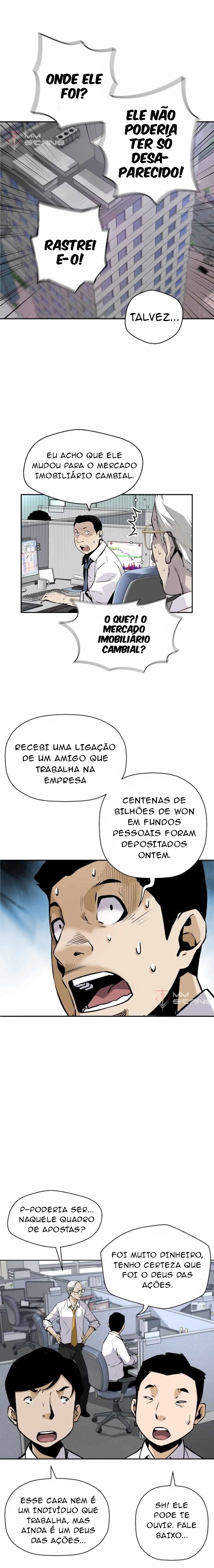 Página 14 - Retorno da Lenda Cap. 33