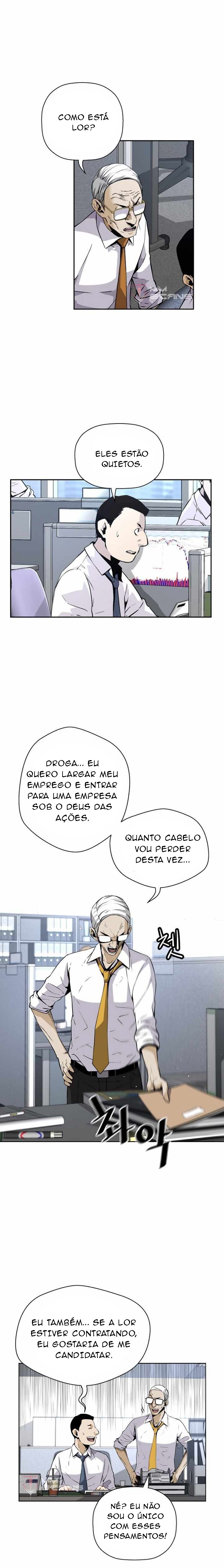 Página 15 - Retorno da Lenda Cap. 33