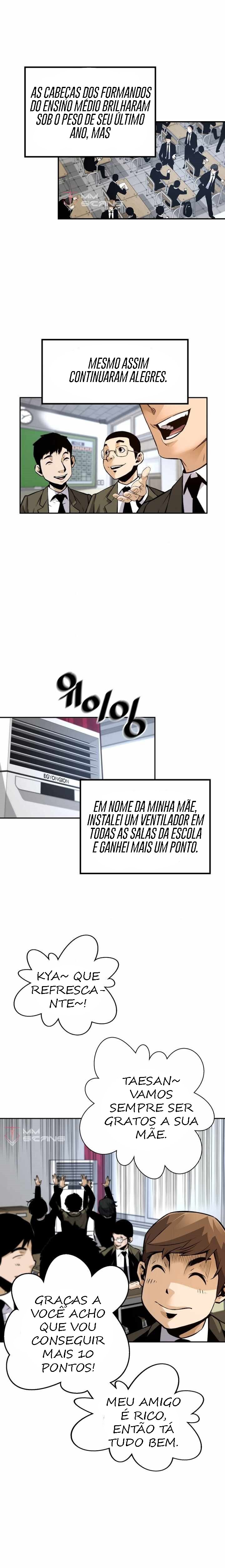 Página 17 - Retorno da Lenda Cap. 33