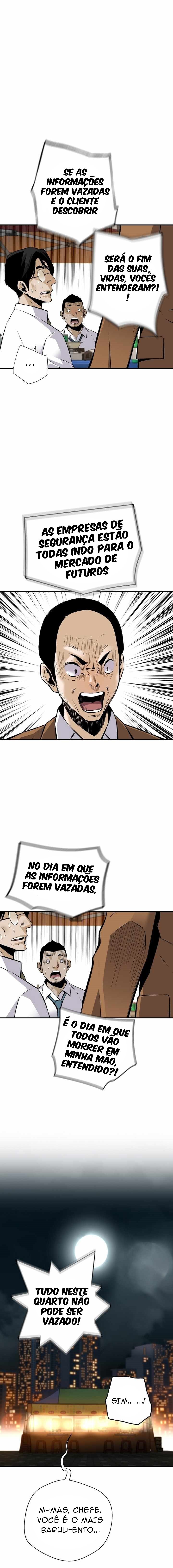 Página 5 - Retorno da Lenda Cap. 34