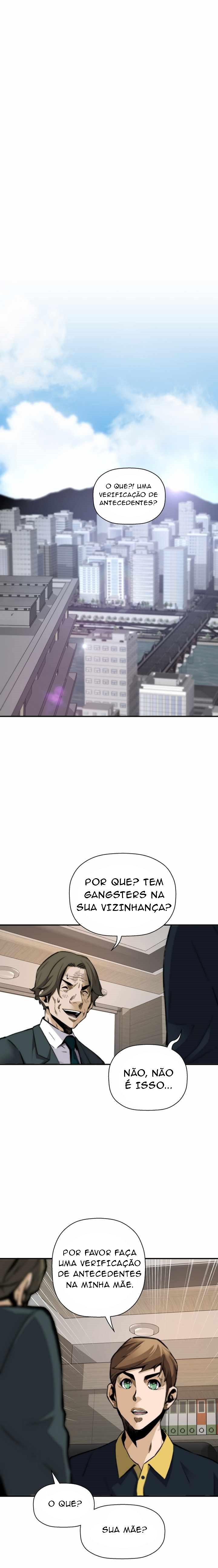 Página 6 - Retorno da Lenda Cap. 34