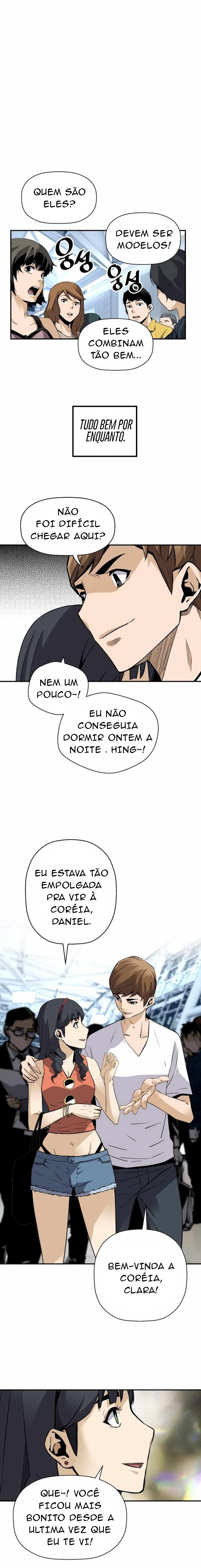 Página 9 - Retorno da Lenda Cap. 34