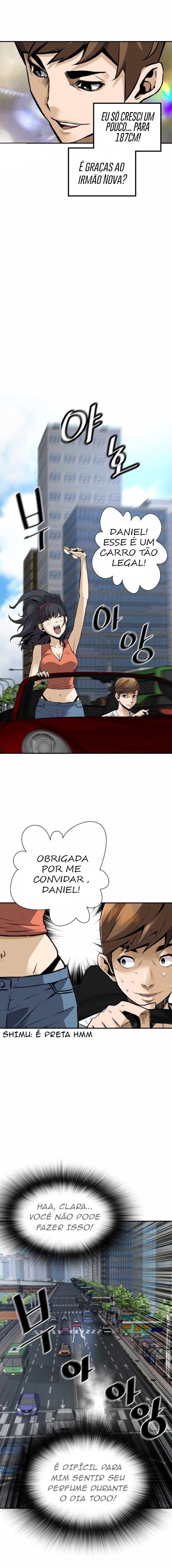 Página 10 - Retorno da Lenda Cap. 34