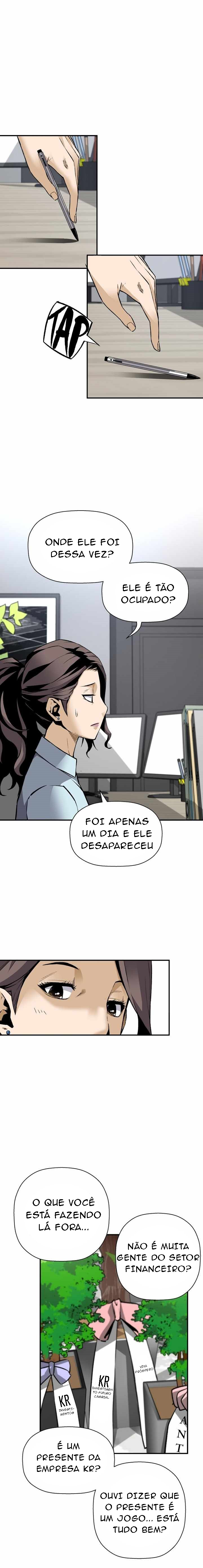 Página 11 - Retorno da Lenda Cap. 34