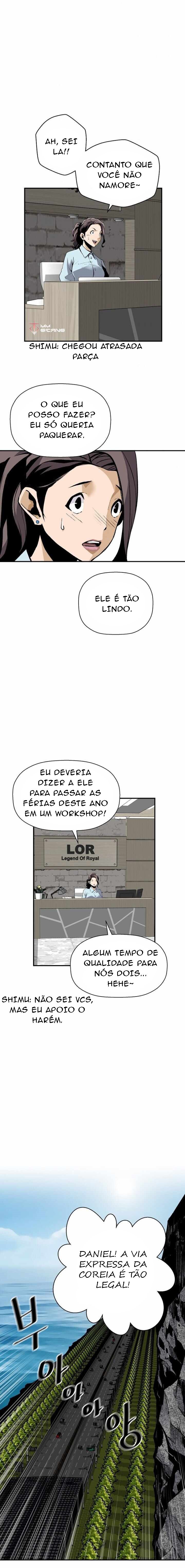 Página 12 - Retorno da Lenda Cap. 34