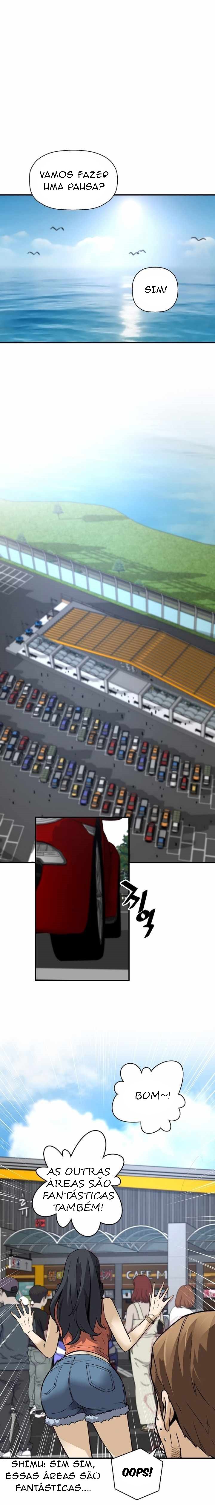 Página 13 - Retorno da Lenda Cap. 34