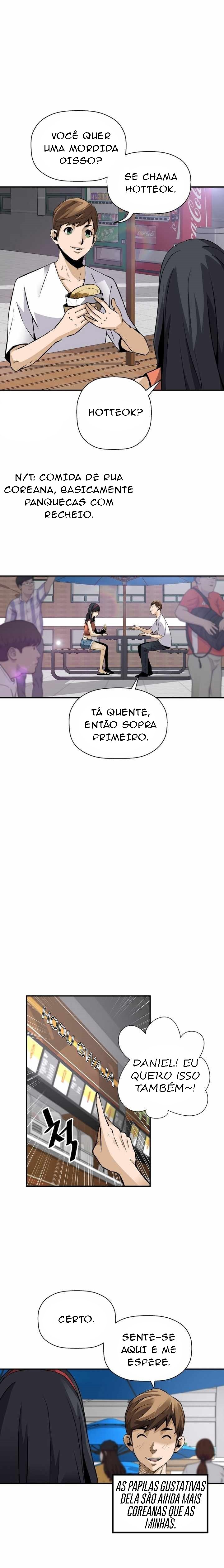 Página 15 - Retorno da Lenda Cap. 34