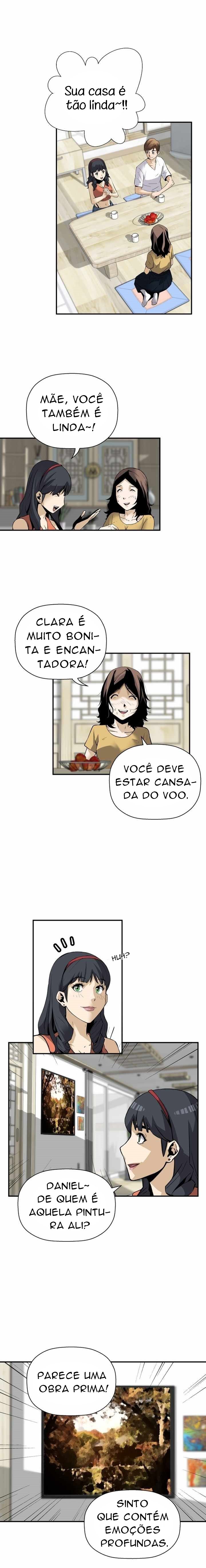 Página 6 - Retorno da Lenda Cap. 35