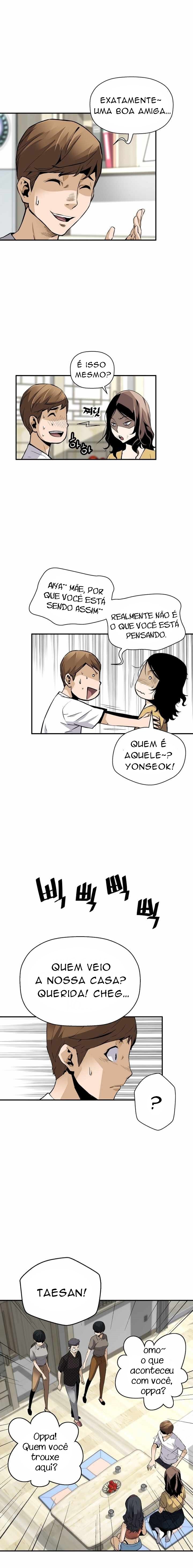 Página 8 - Retorno da Lenda Cap. 35