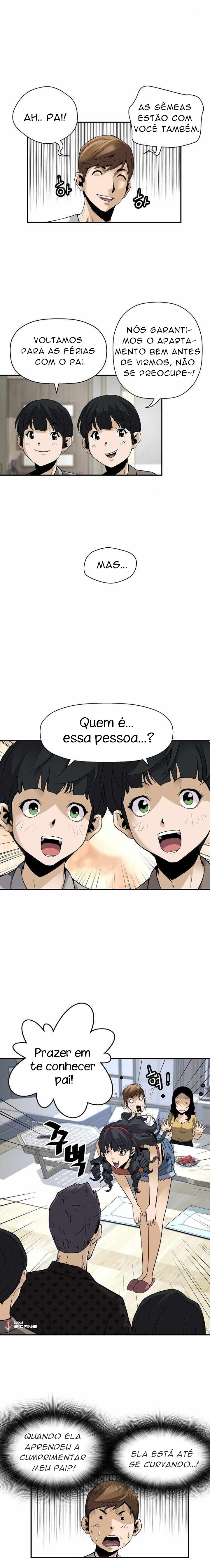 Página 9 - Retorno da Lenda Cap. 35