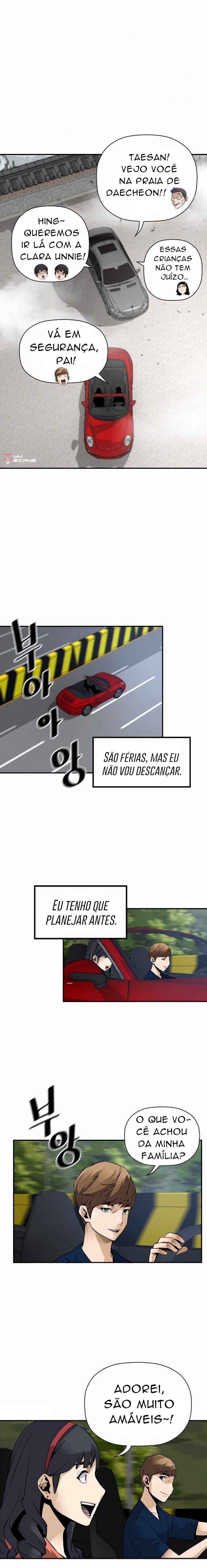 Página 13 - Retorno da Lenda Cap. 35