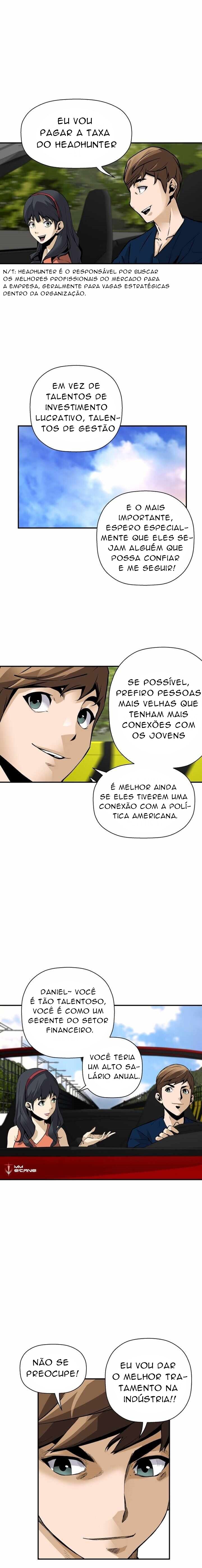 Página 15 - Retorno da Lenda Cap. 35