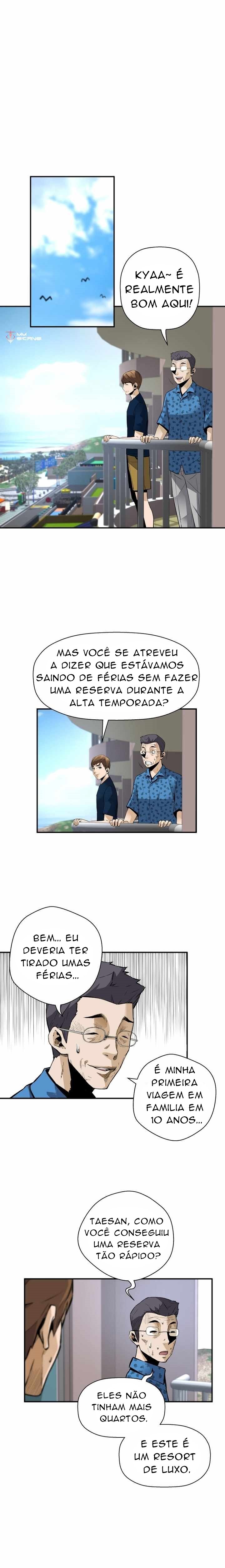 Página 17 - Retorno da Lenda Cap. 35