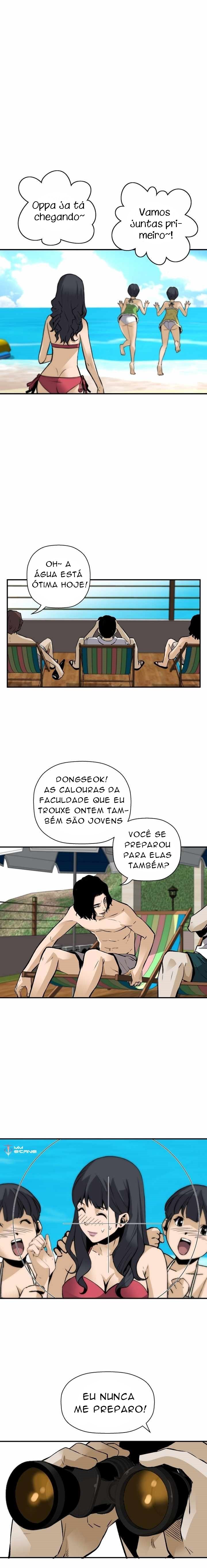 Página 19 - Retorno da Lenda Cap. 35