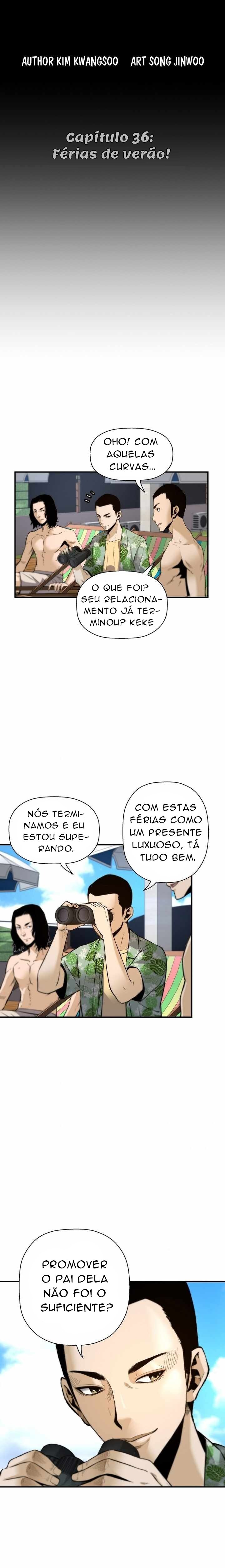Página 3 - Retorno da Lenda Cap. 36