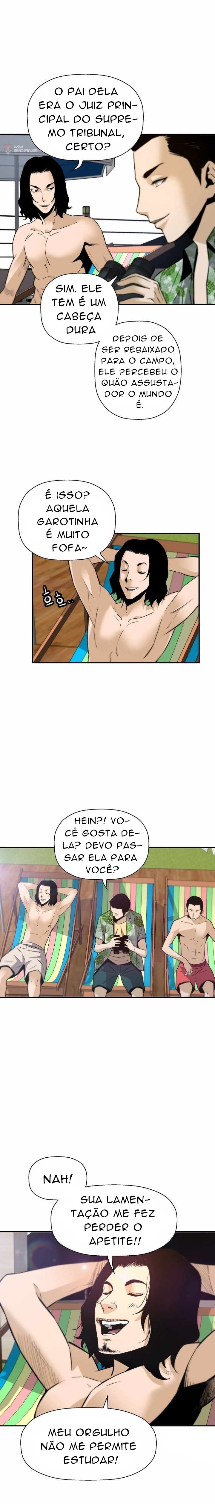 Página 4 - Retorno da Lenda Cap. 36