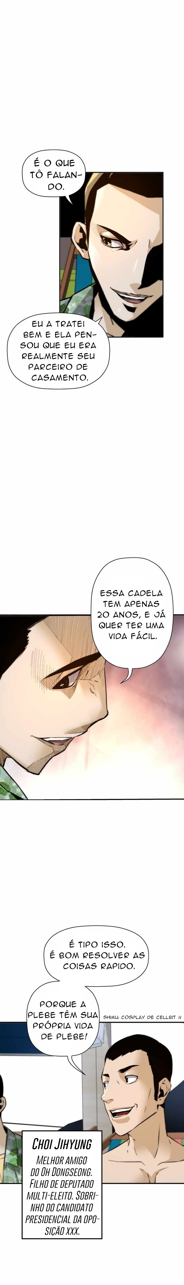 Página 5 - Retorno da Lenda Cap. 36