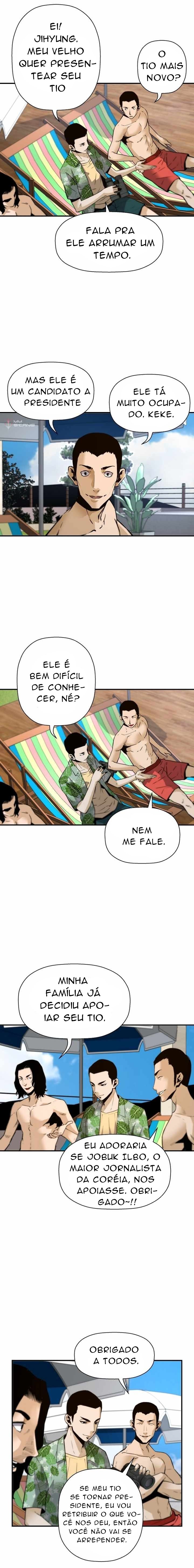 Página 6 - Retorno da Lenda Cap. 36
