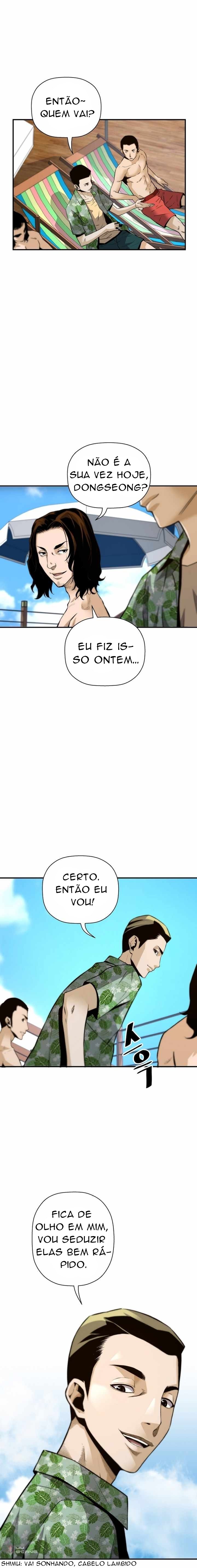 Página 8 - Retorno da Lenda Cap. 36