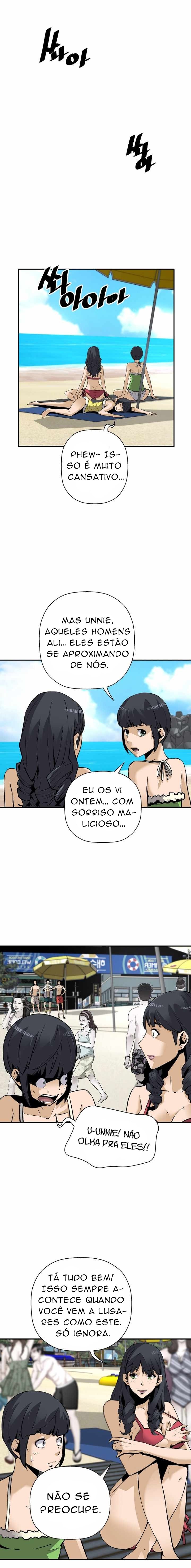 Página 10 - Retorno da Lenda Cap. 36