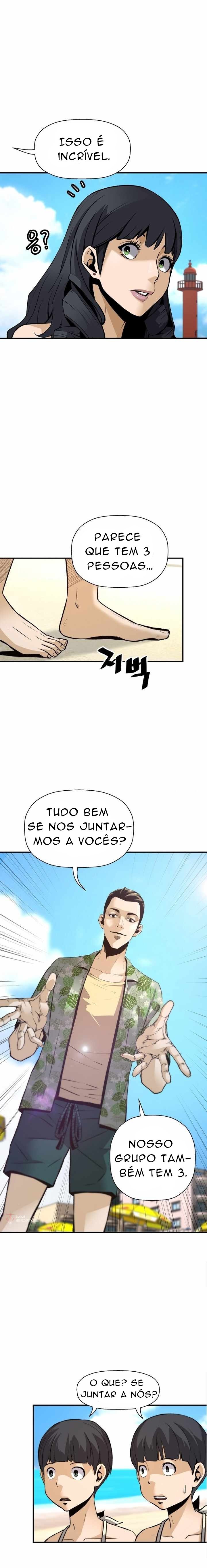 Página 11 - Retorno da Lenda Cap. 36