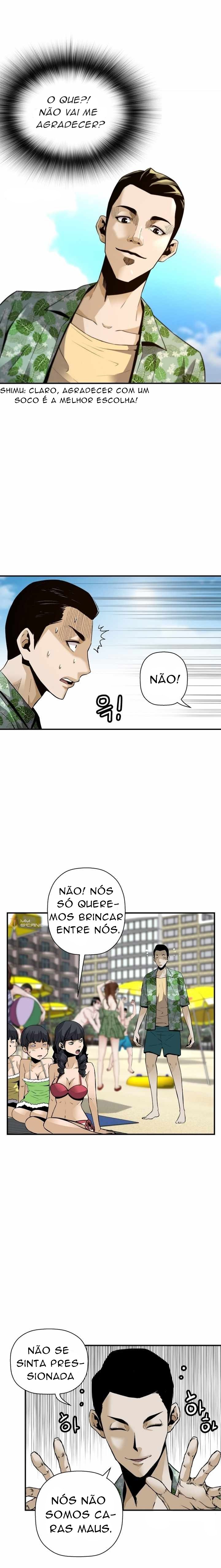 Página 12 - Retorno da Lenda Cap. 36