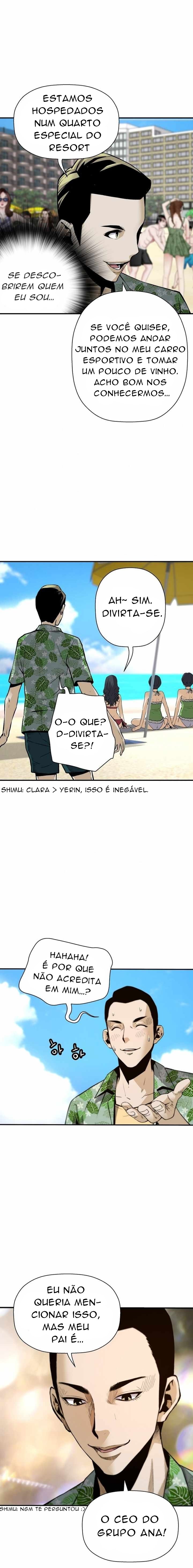 Página 13 - Retorno da Lenda Cap. 36