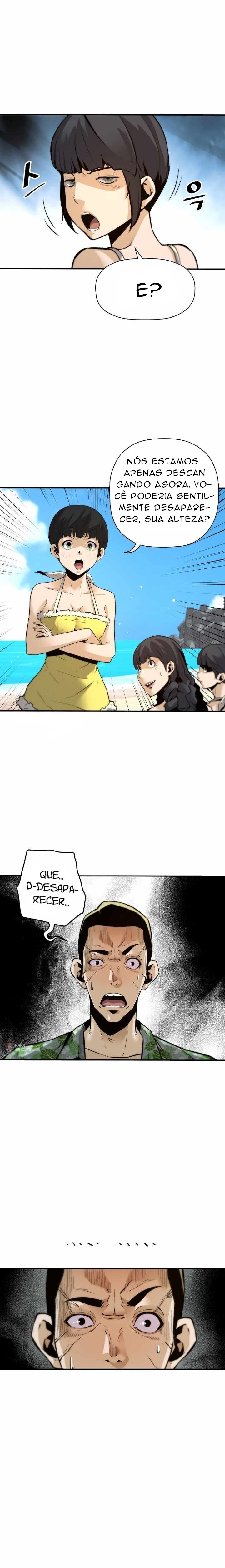 Página 14 - Retorno da Lenda Cap. 36