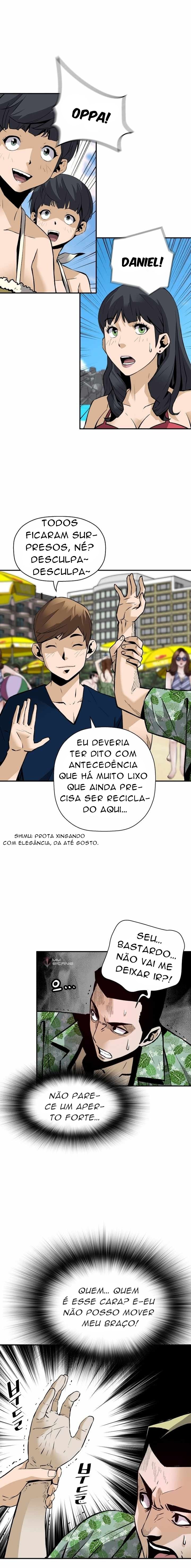 Página 18 - Retorno da Lenda Cap. 36
