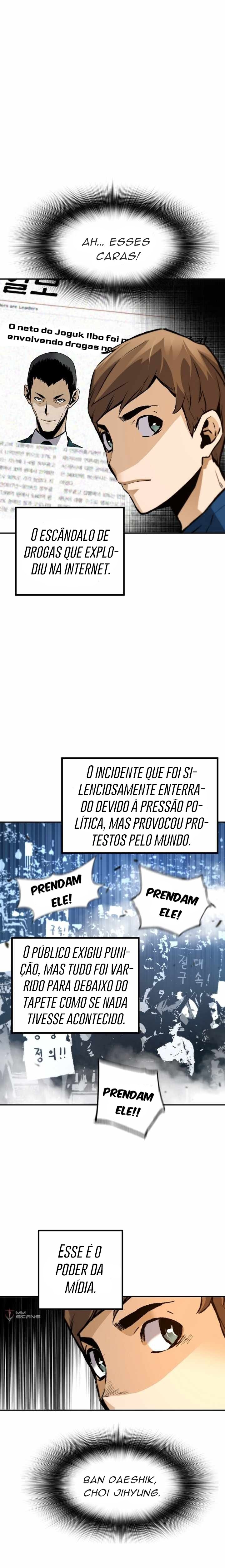Página 2 - Retorno da Lenda Cap. 37
