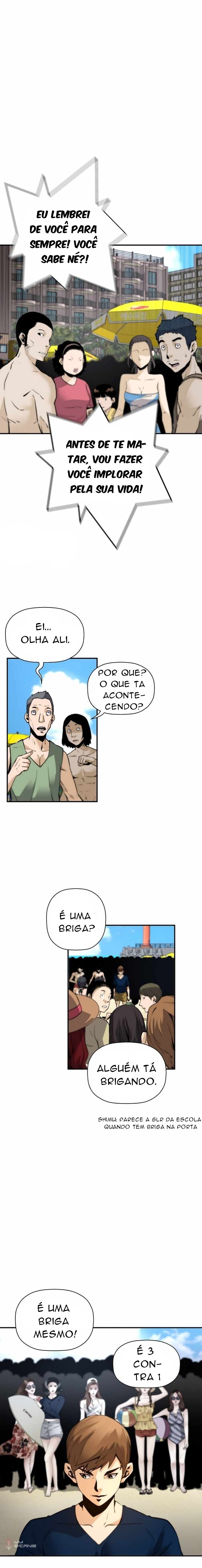 Página 6 - Retorno da Lenda Cap. 37