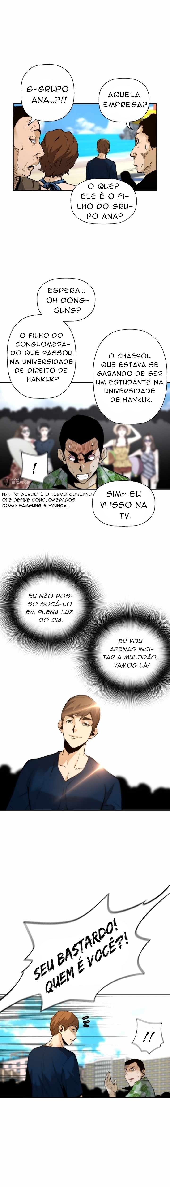 Página 8 - Retorno da Lenda Cap. 37