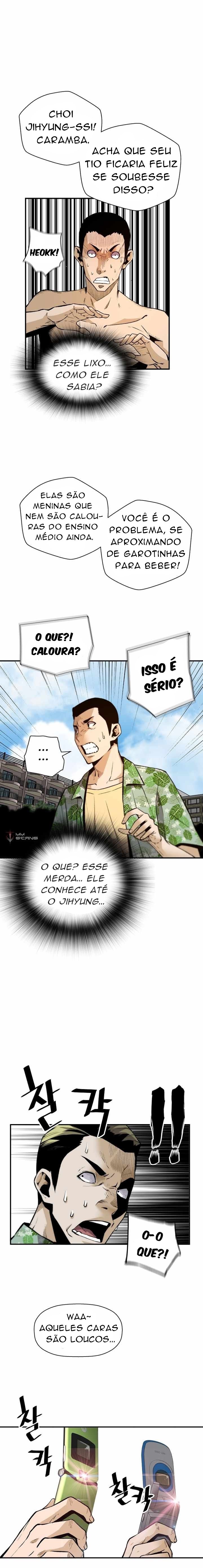 Página 10 - Retorno da Lenda Cap. 37