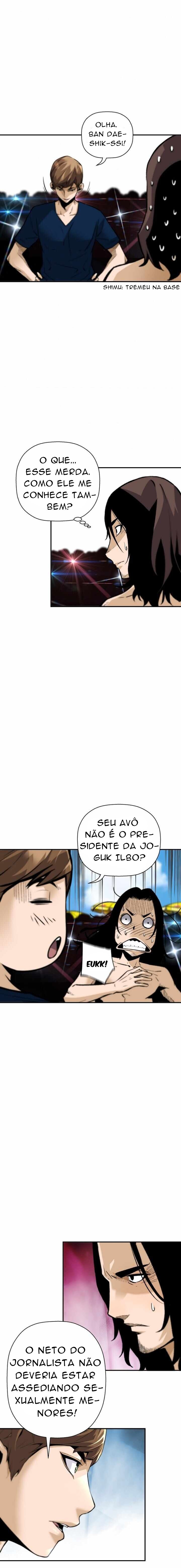Página 13 - Retorno da Lenda Cap. 37