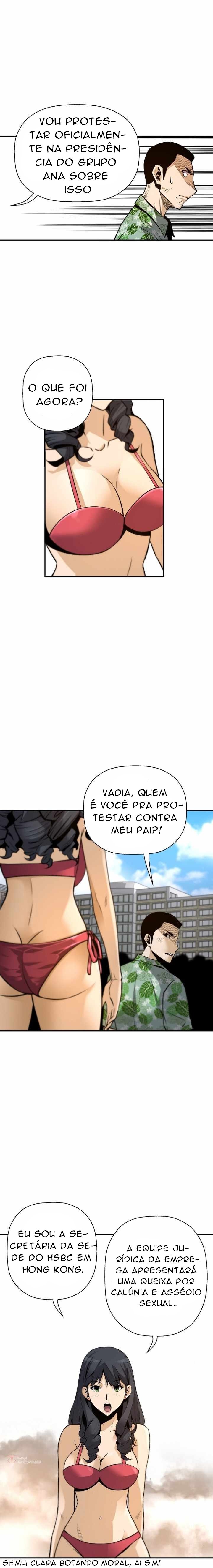 Página 16 - Retorno da Lenda Cap. 37