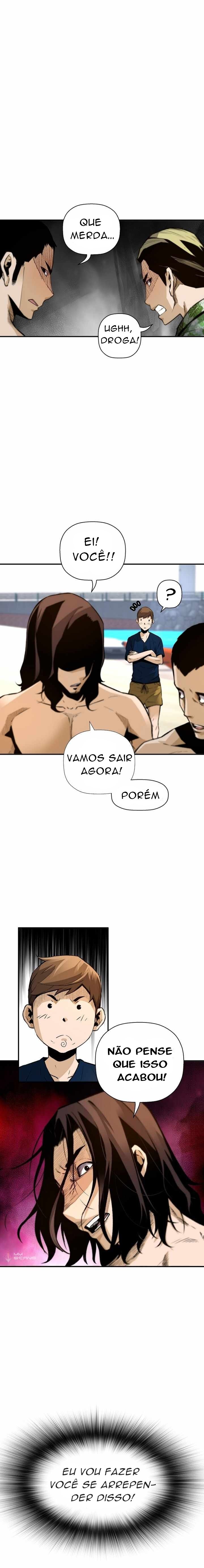 Página 18 - Retorno da Lenda Cap. 37