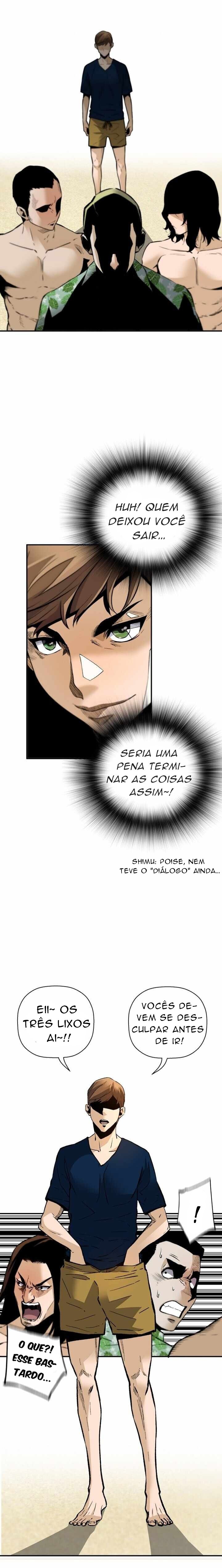 Página 19 - Retorno da Lenda Cap. 37