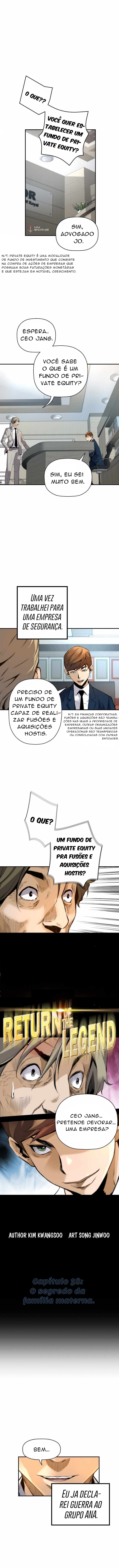 Página 2 - Retorno da Lenda Cap. 38