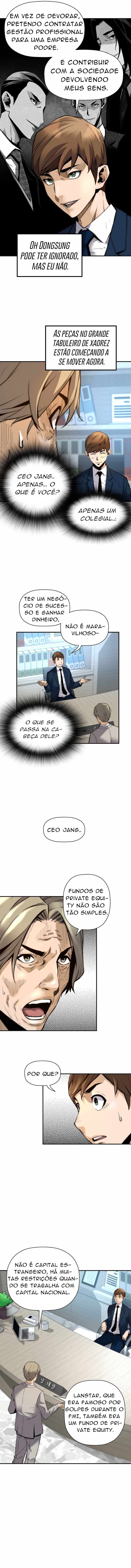 Página 3 - Retorno da Lenda Cap. 38