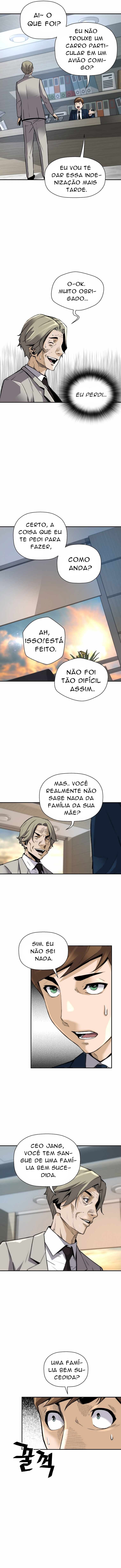 Página 5 - Retorno da Lenda Cap. 38