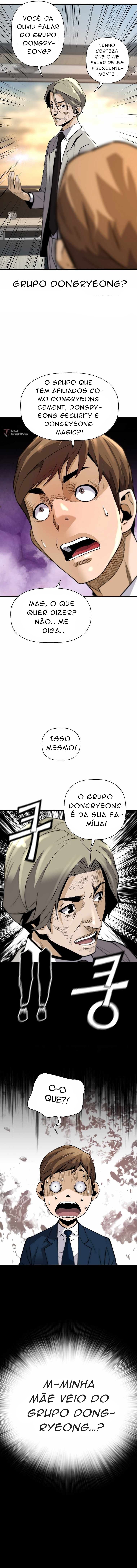 Página 6 - Retorno da Lenda Cap. 38
