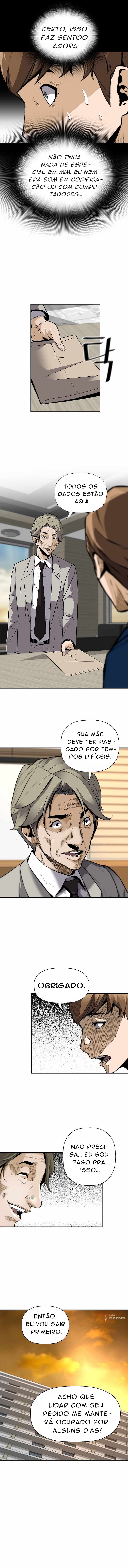 Página 8 - Retorno da Lenda Cap. 38