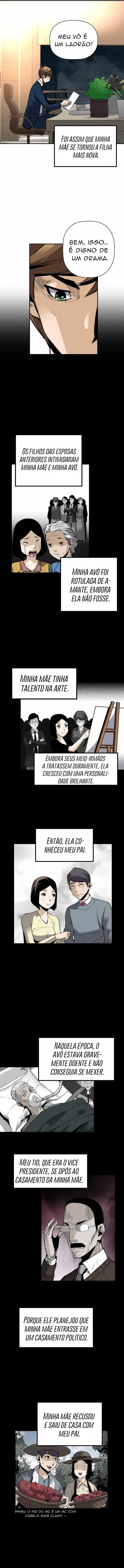 Página 10 - Retorno da Lenda Cap. 38