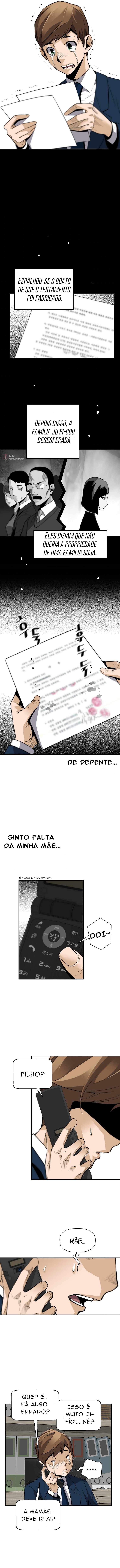 Página 12 - Retorno da Lenda Cap. 38