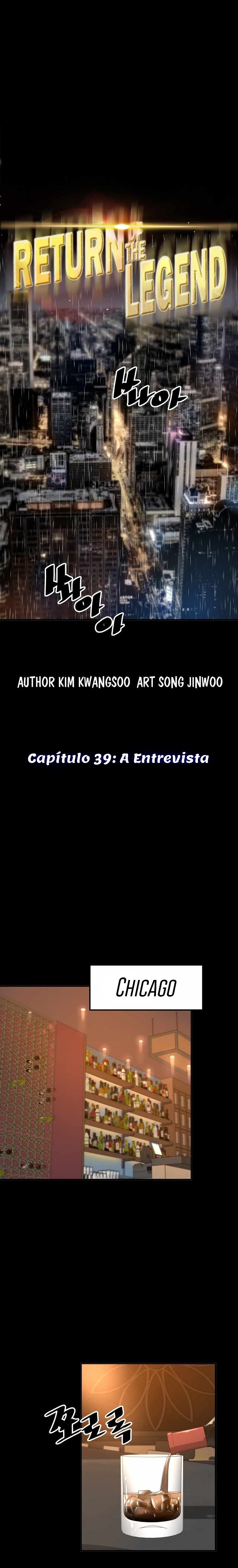 Página 2 - Retorno da Lenda Cap. 39
