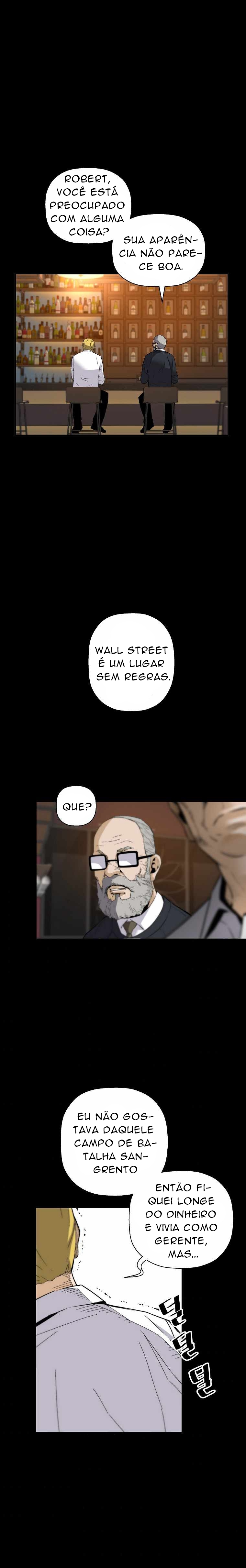 Página 3 - Retorno da Lenda Cap. 39